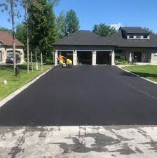 Best Driveway Overlay Services  in Conyers, GA